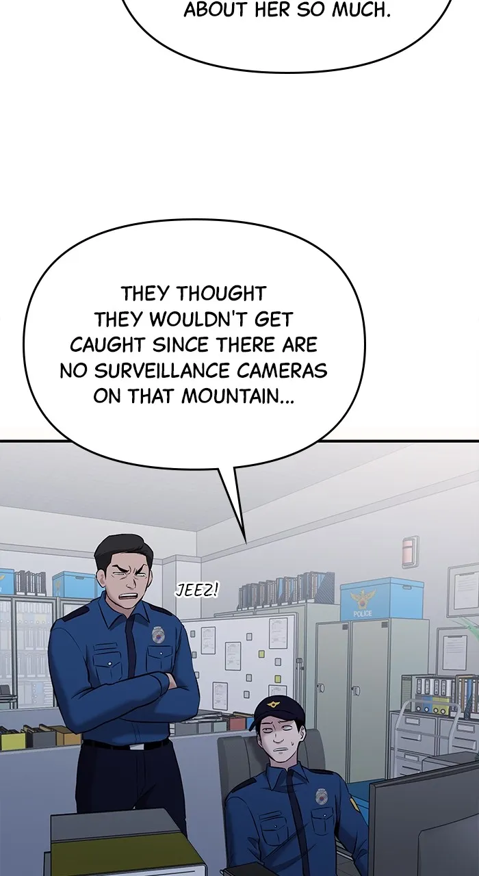 Hero of All Trades Chapter 22 page 54 - 