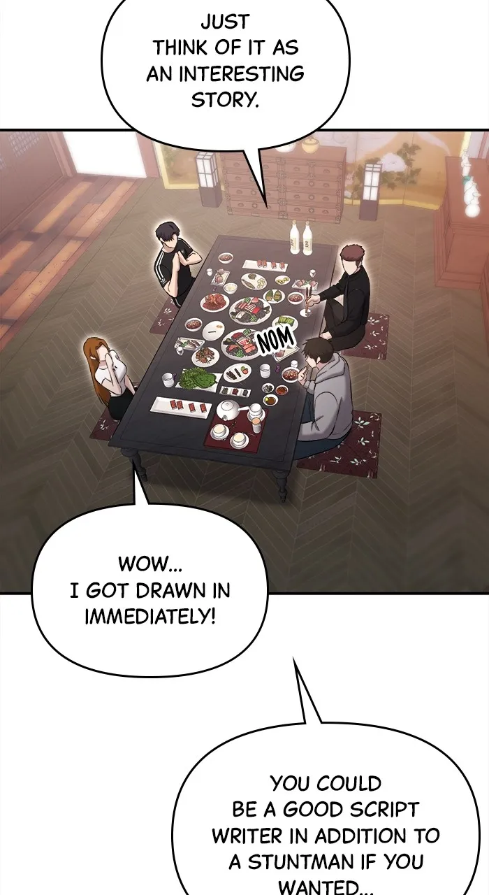 Hero of All Trades Chapter 22 page 60 - 
