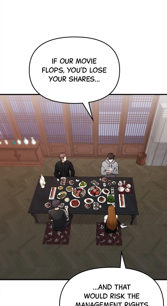 Hero of All Trades Chapter 22 page 8 - 