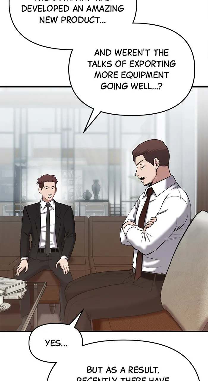 Hero of All Trades Chapter 22 page 77 - 