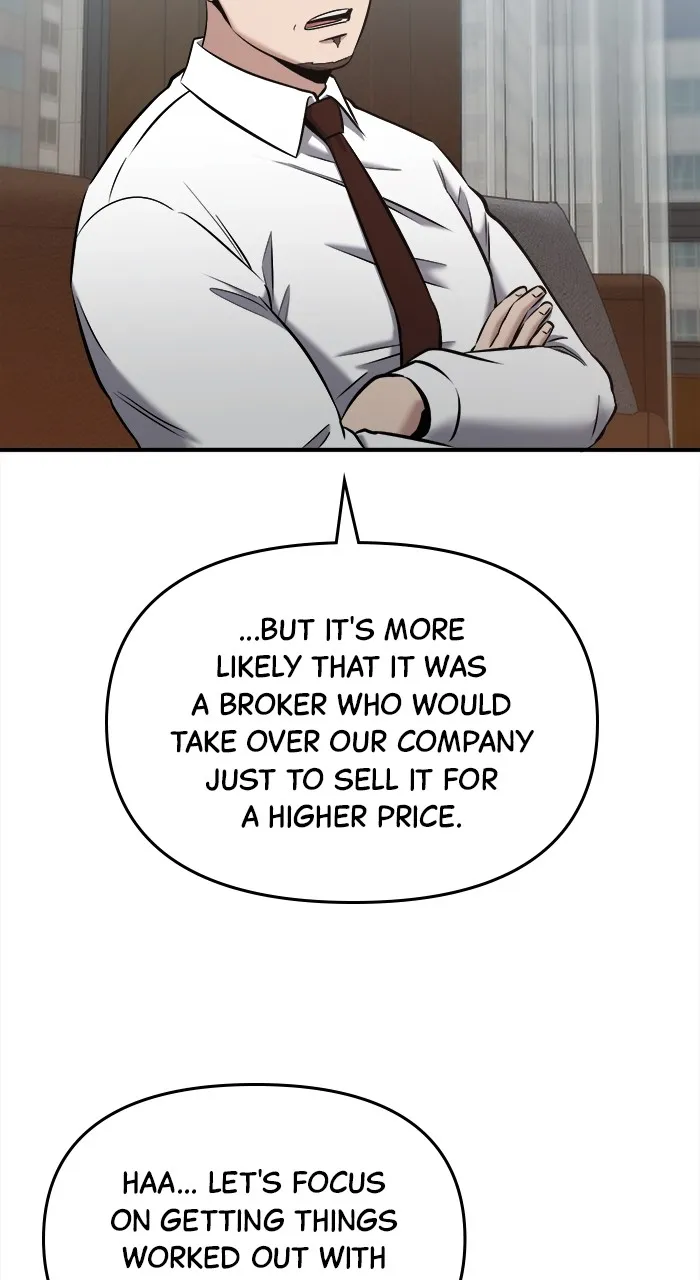 Hero of All Trades Chapter 22 page 82 - 
