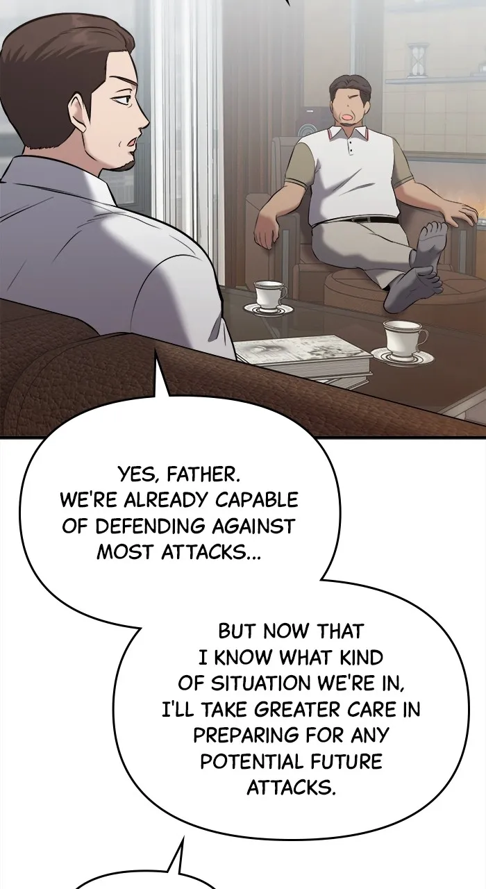 Hero of All Trades Chapter 22 page 88 - 