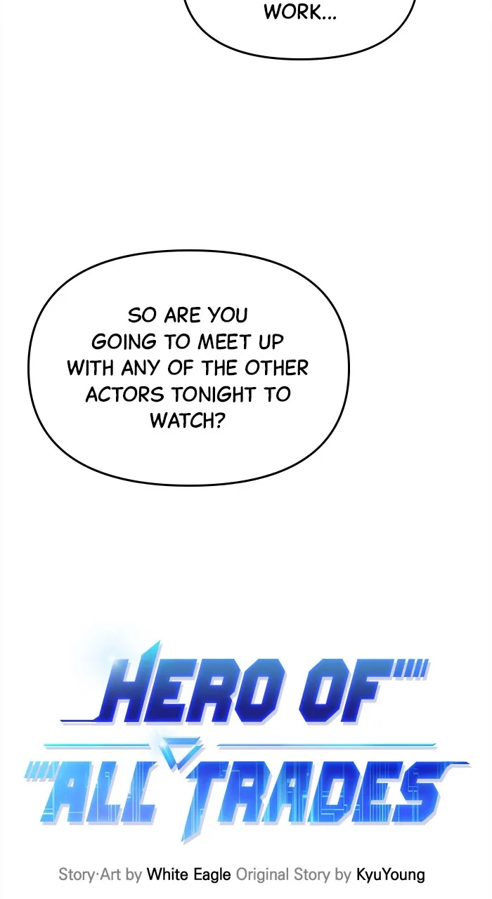 Hero of All Trades Chapter 23 page 11 - 