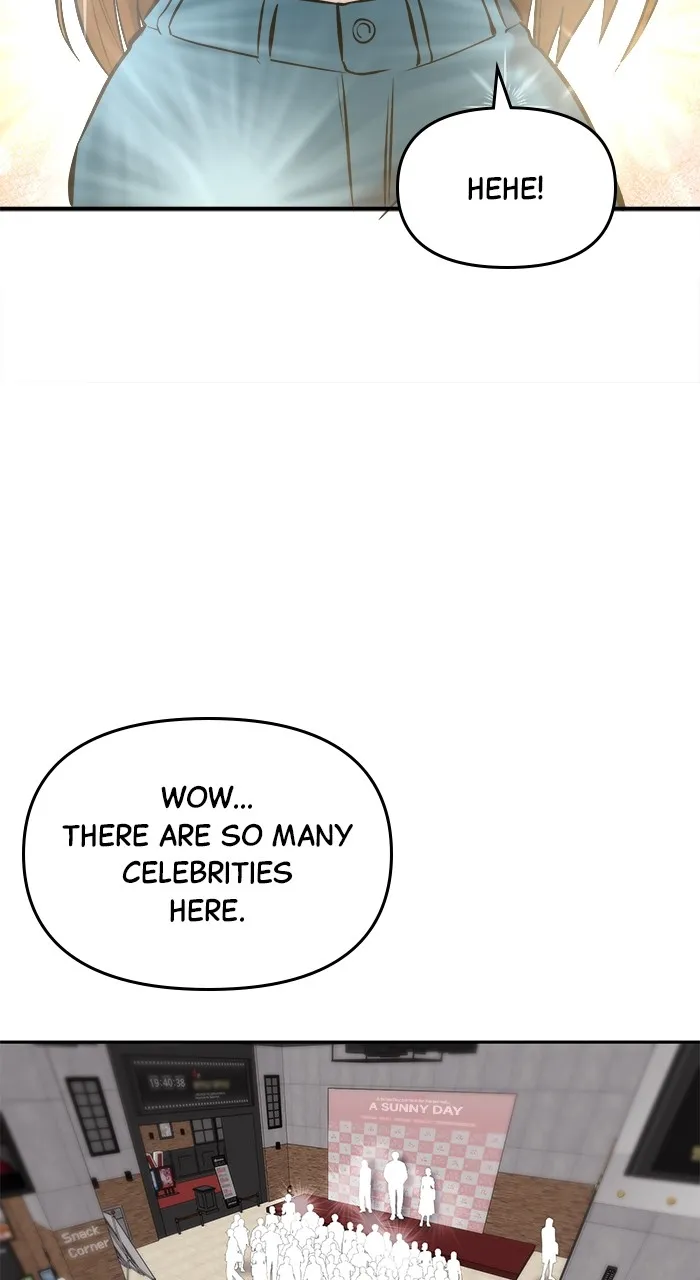 Hero of All Trades Chapter 23 page 17 - 