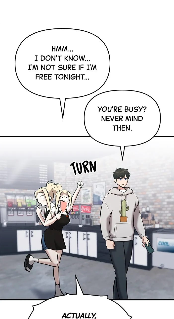 Hero of All Trades Chapter 23 page 3 - 