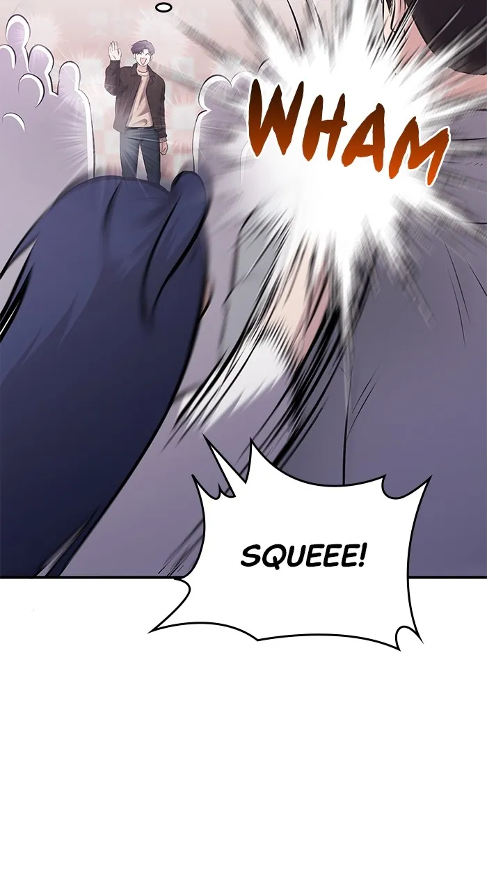 Hero of All Trades Chapter 23 page 22 - 