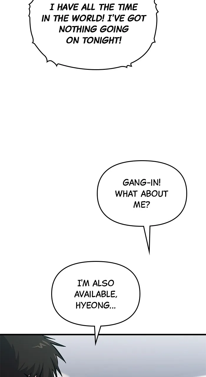 Hero of All Trades Chapter 23 page 4 - 