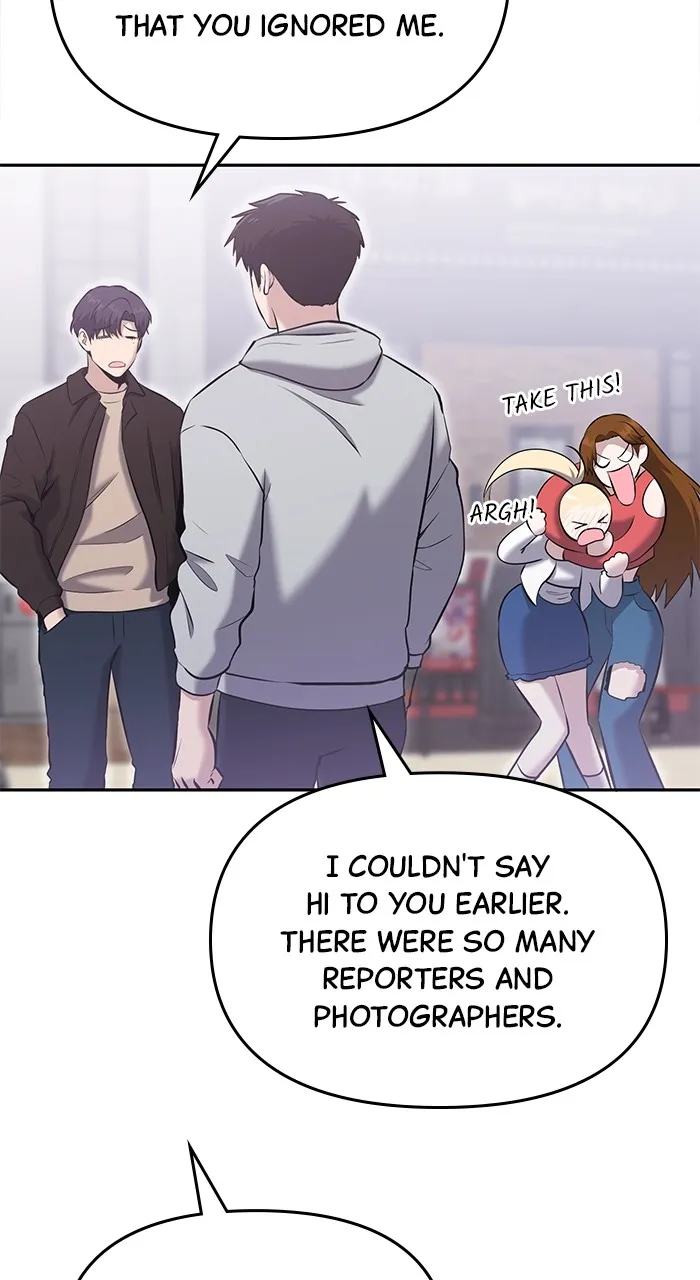 Hero of All Trades Chapter 23 page 37 - 