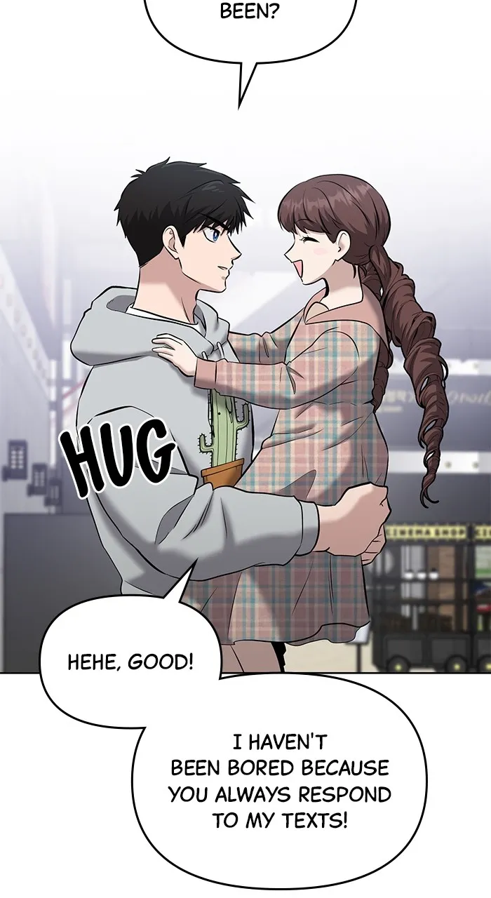 Hero of All Trades Chapter 23 page 43 - 