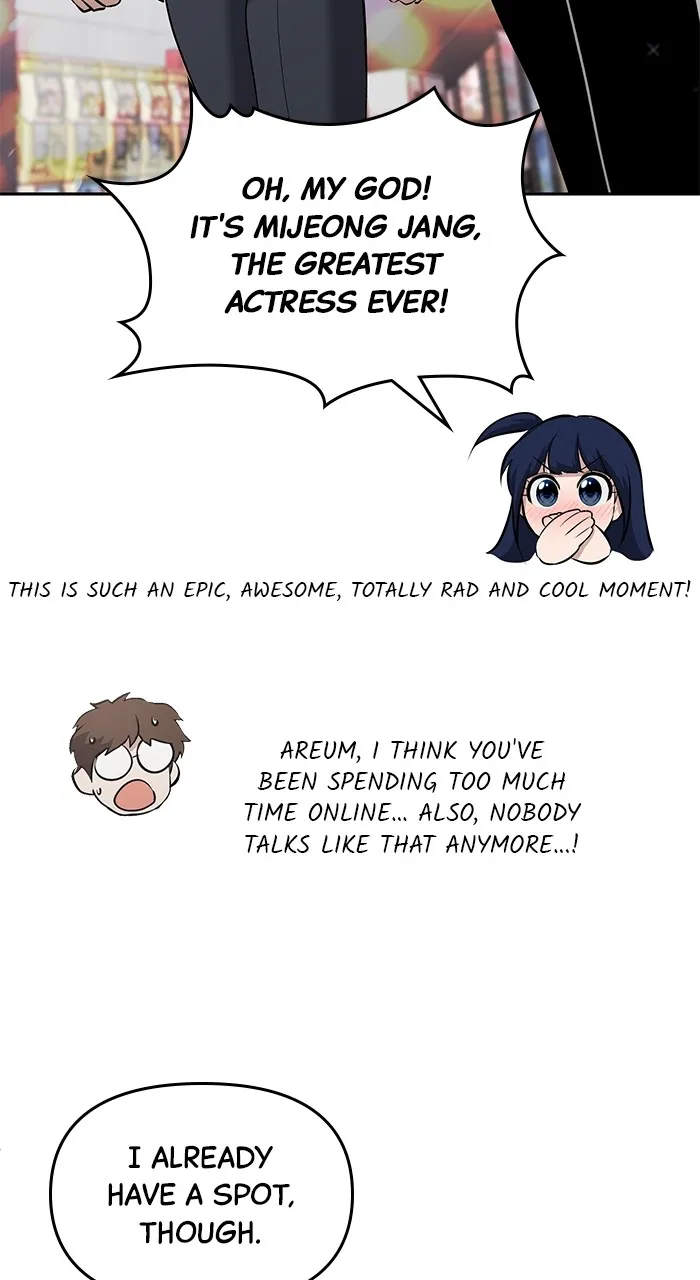 Hero of All Trades Chapter 23 page 45 - 