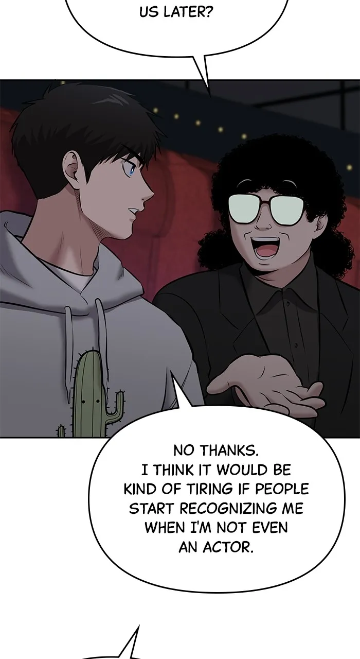 Hero of All Trades Chapter 23 page 50 - 