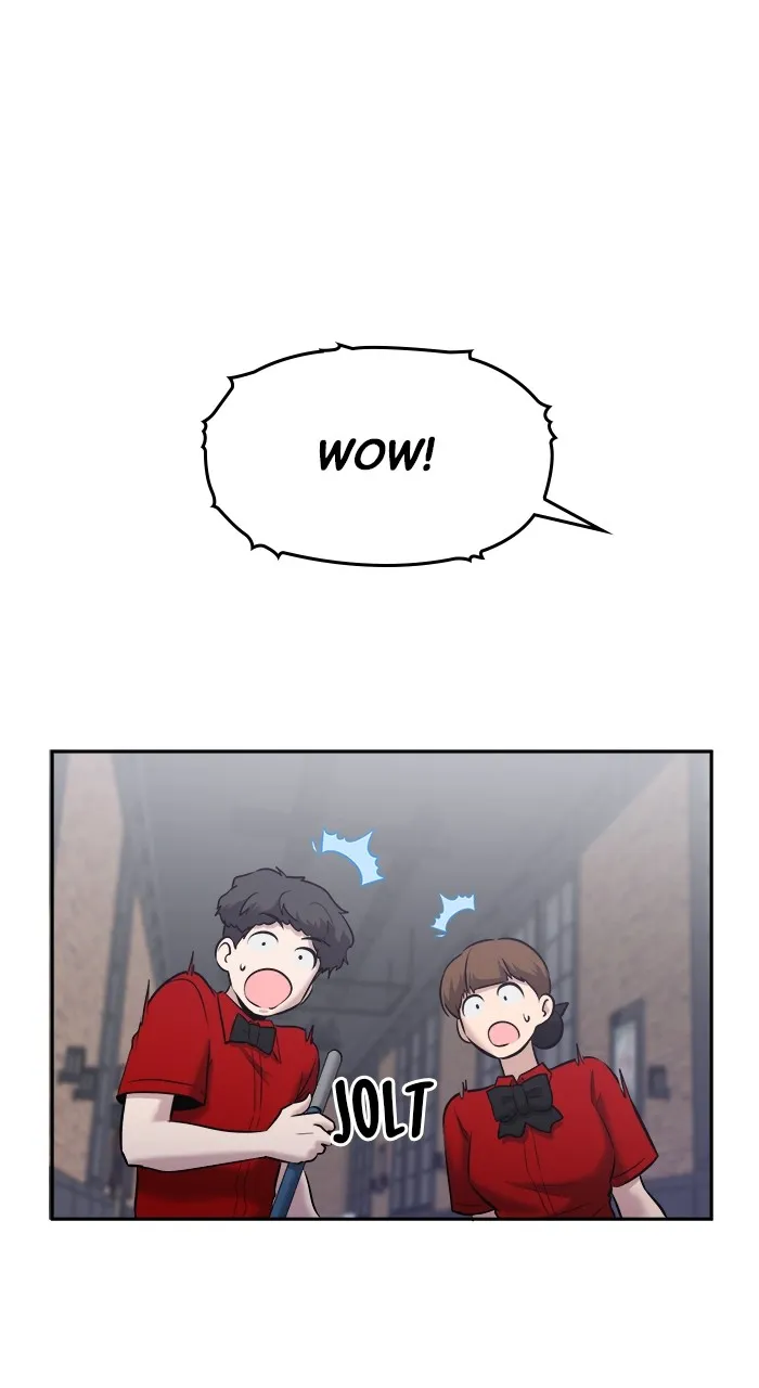 Hero of All Trades Chapter 23 page 57 - 