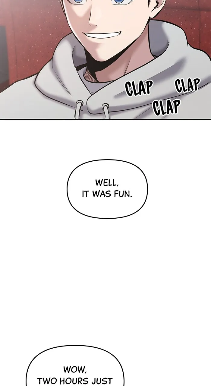 Hero of All Trades Chapter 23 page 65 - 