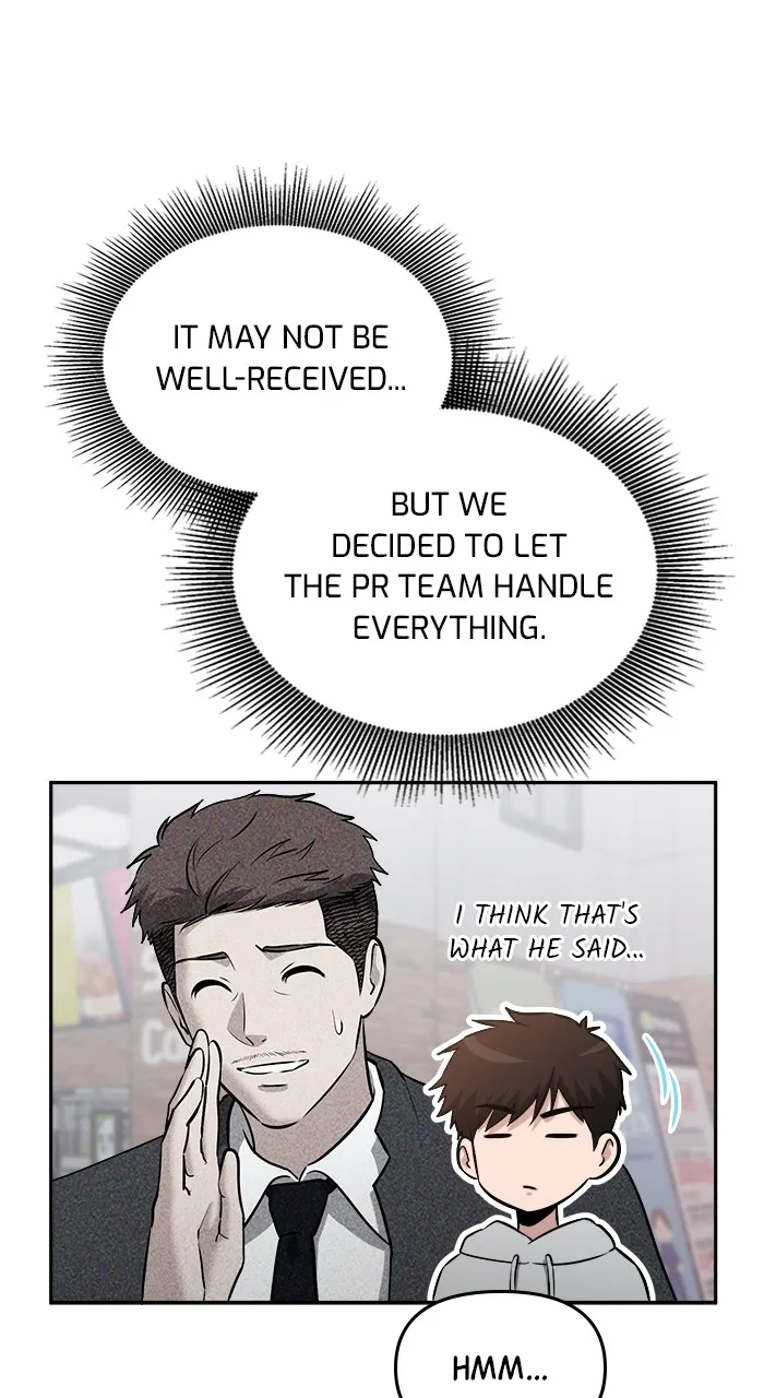 Hero of All Trades Chapter 23 page 75 - 