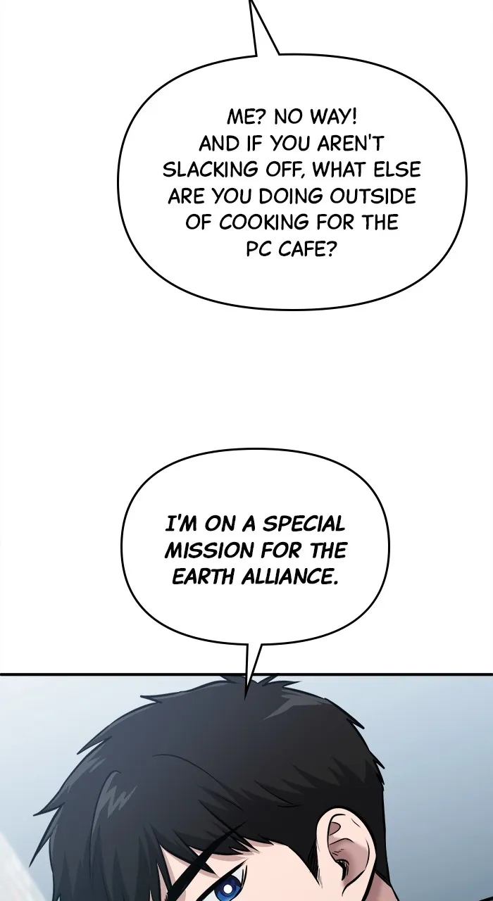 Hero of All Trades Chapter 23 page 95 - 