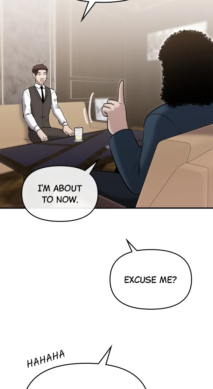 Hero of All Trades Chapter 24 page 13 - 
