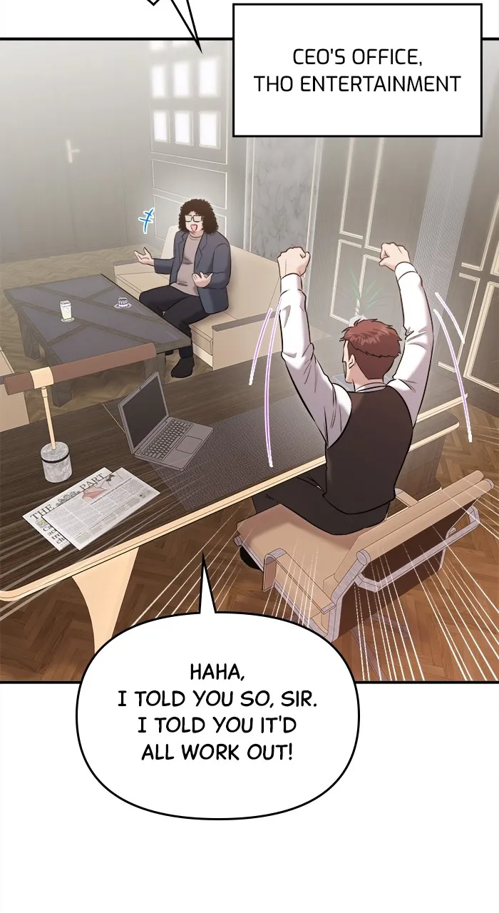 Hero of All Trades Chapter 24 page 3 - 