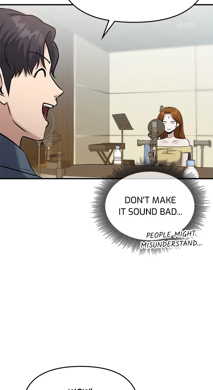 Hero of All Trades Chapter 24 page 26 - 