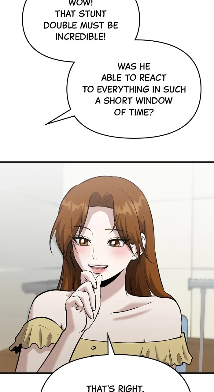 Hero of All Trades Chapter 24 page 27 - 