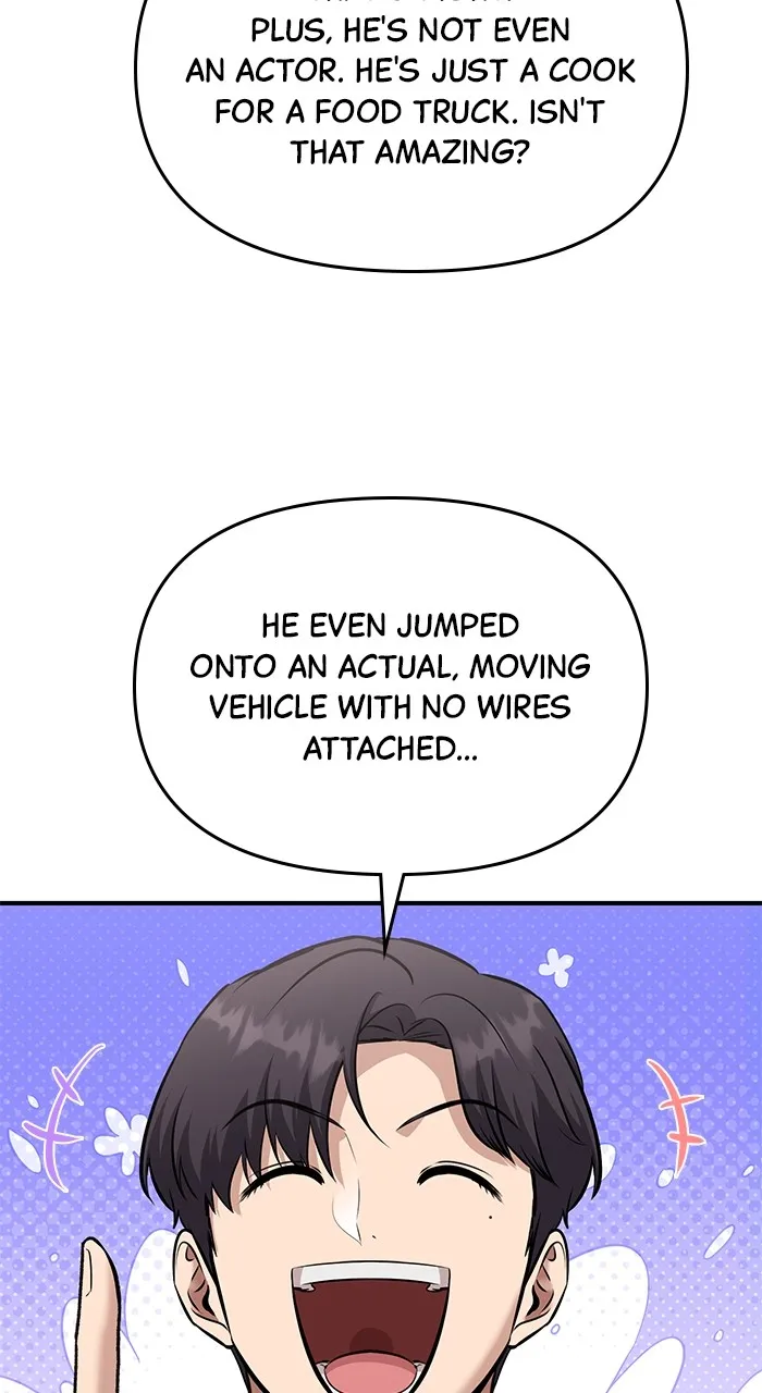 Hero of All Trades Chapter 24 page 28 - 