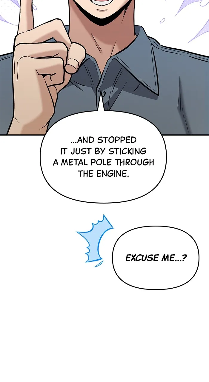 Hero of All Trades Chapter 24 page 29 - 