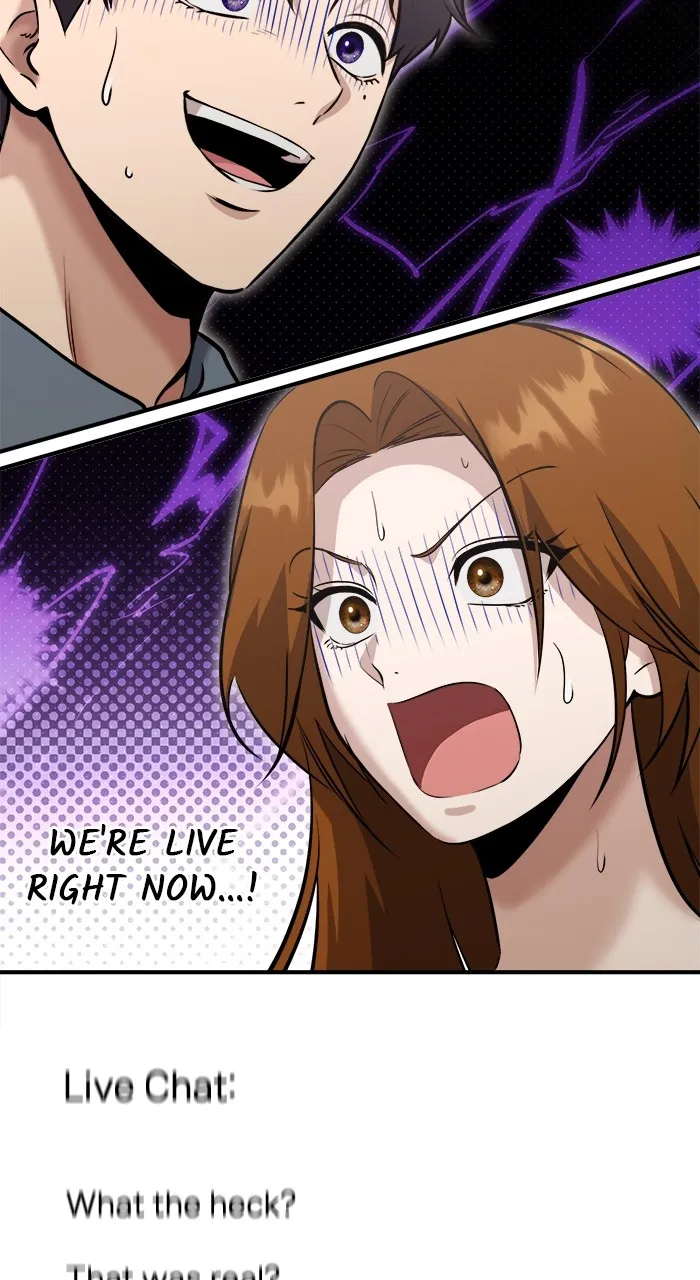 Hero of All Trades Chapter 24 page 36 - 