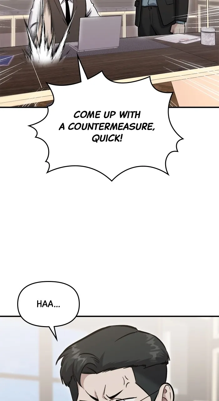 Hero of All Trades Chapter 24 page 40 - 