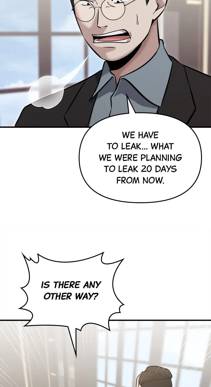 Hero of All Trades Chapter 24 page 41 - 