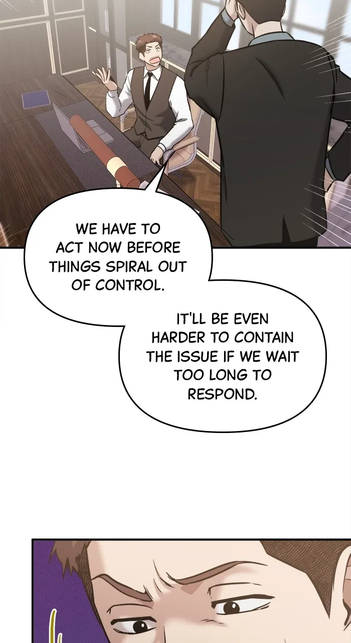 Hero of All Trades Chapter 24 page 42 - 