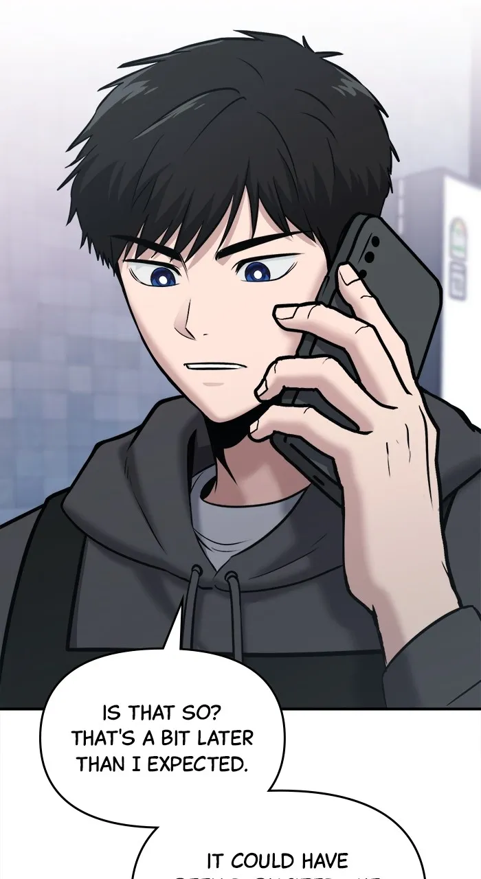 Hero of All Trades Chapter 24 page 47 - 