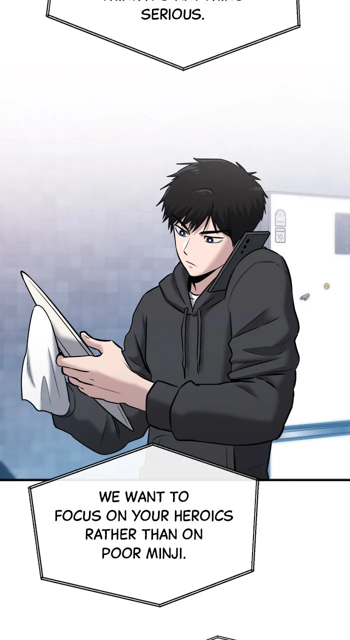 Hero of All Trades Chapter 24 page 50 - 