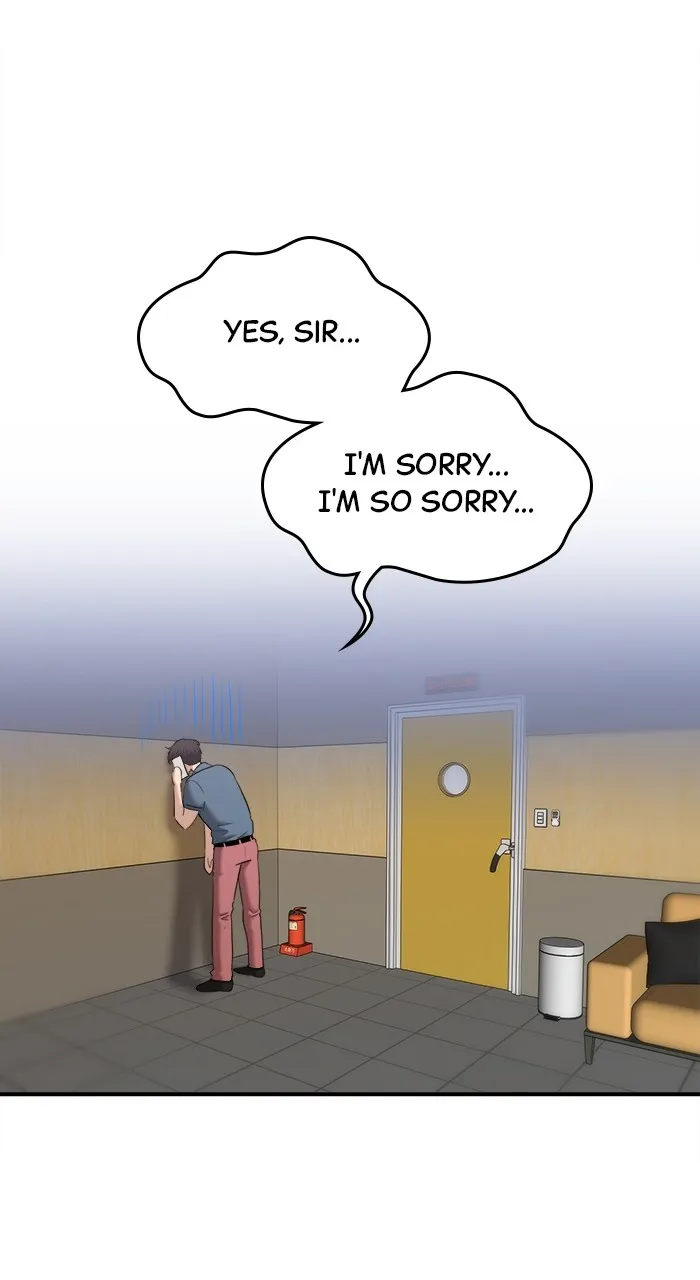 Hero of All Trades Chapter 24 page 54 - 
