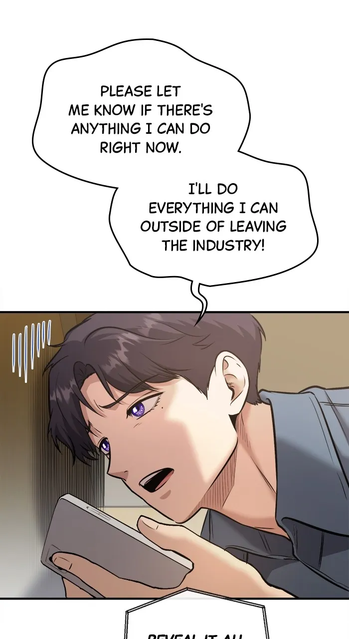 Hero of All Trades Chapter 24 page 55 - 