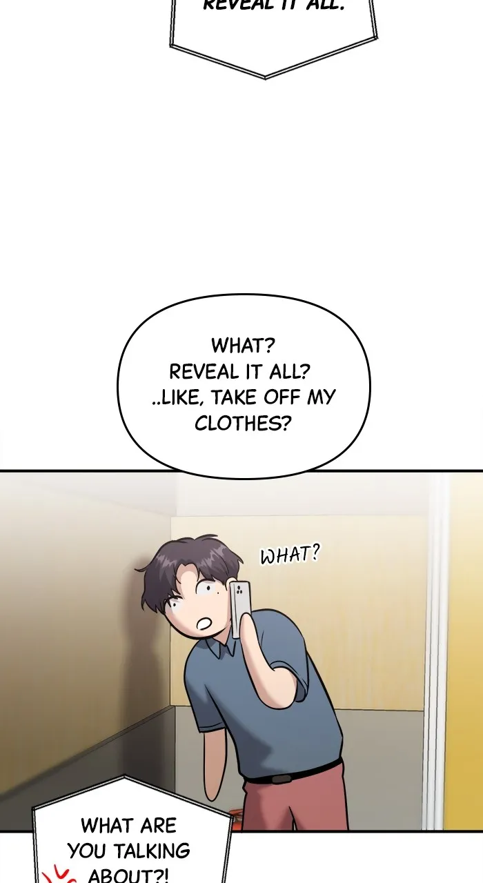 Hero of All Trades Chapter 24 page 56 - 