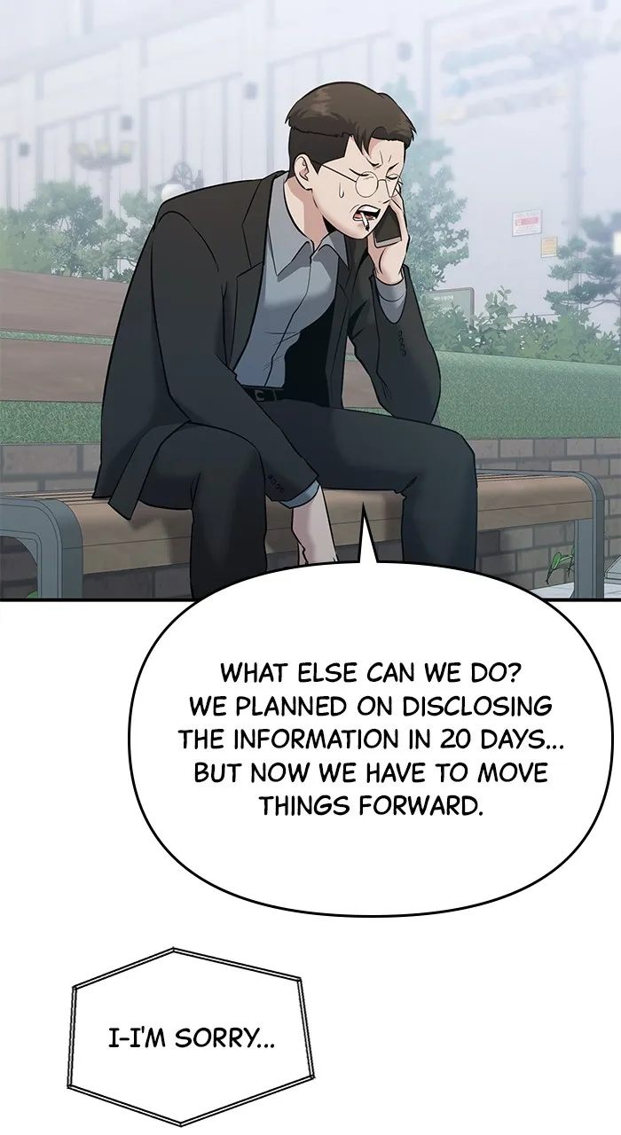 Hero of All Trades Chapter 24 page 58 - 