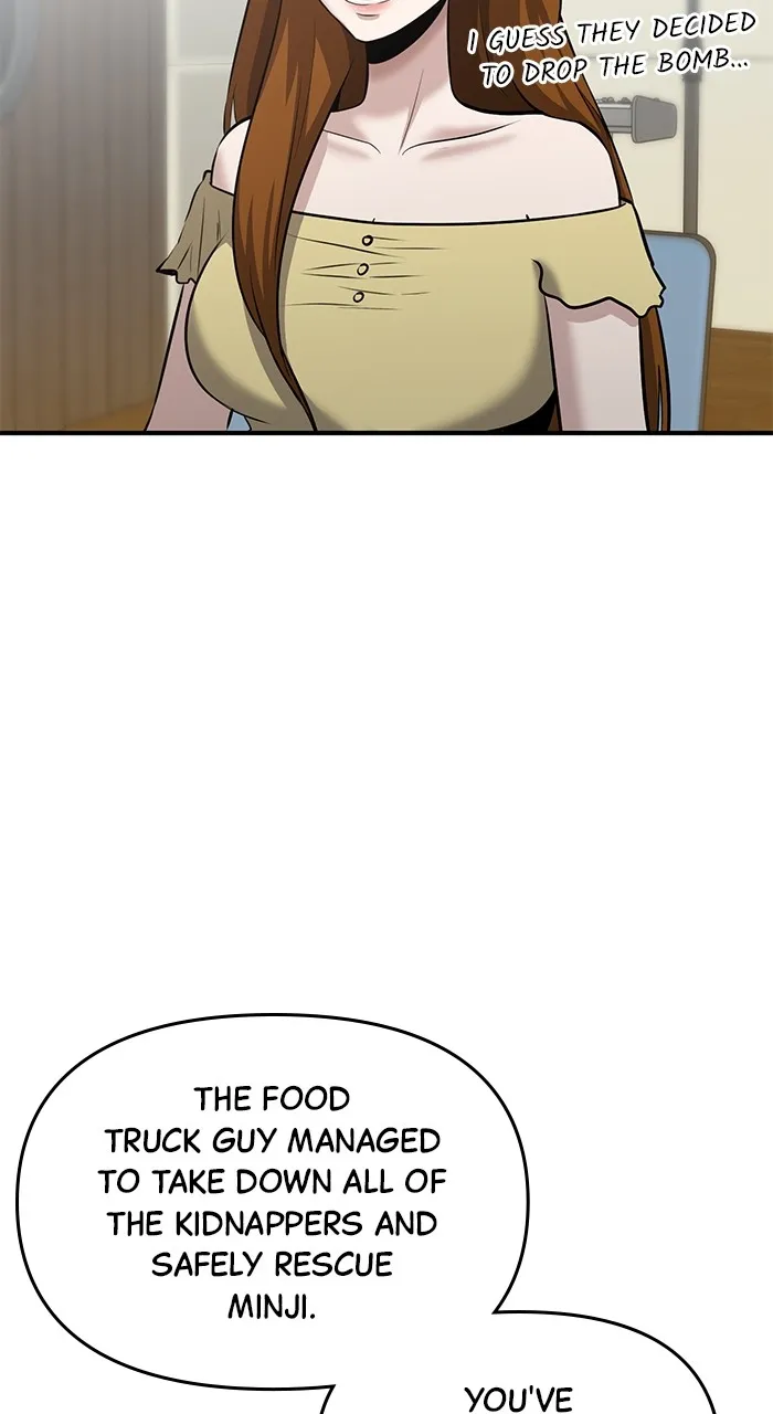 Hero of All Trades Chapter 24 page 66 - 