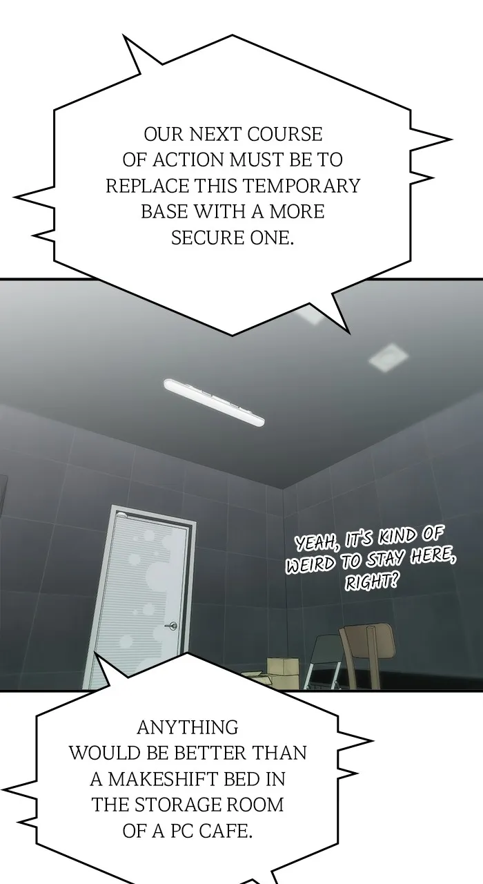 Hero of All Trades Chapter 24 page 78 - 