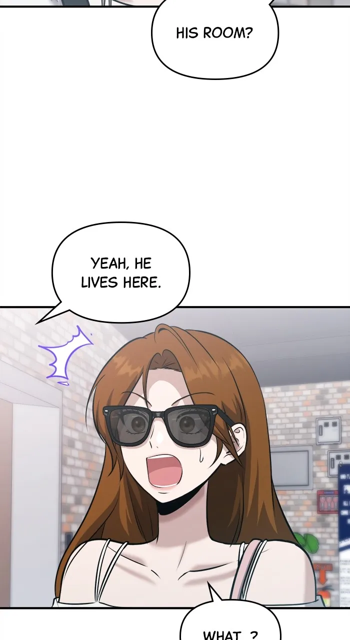 Hero of All Trades Chapter 25 page 16 - 