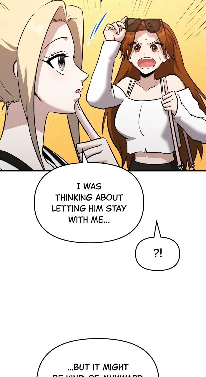 Hero of All Trades Chapter 25 page 18 - 