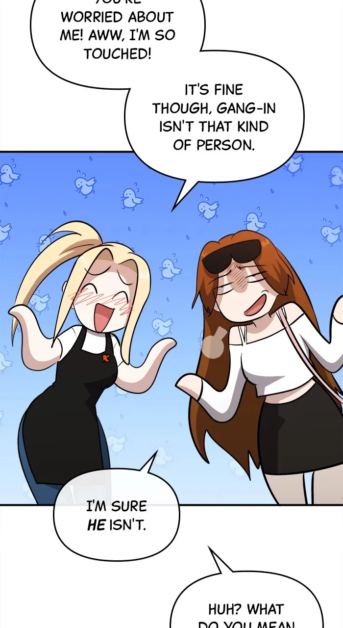 Hero of All Trades Chapter 25 page 20 - 