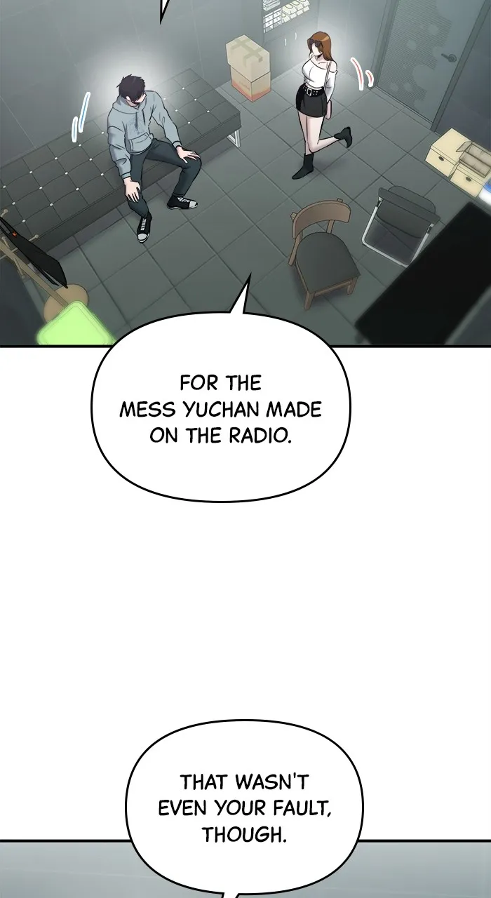 Hero of All Trades Chapter 25 page 26 - 