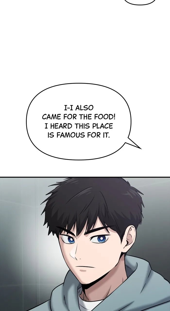 Hero of All Trades Chapter 25 page 30 - 