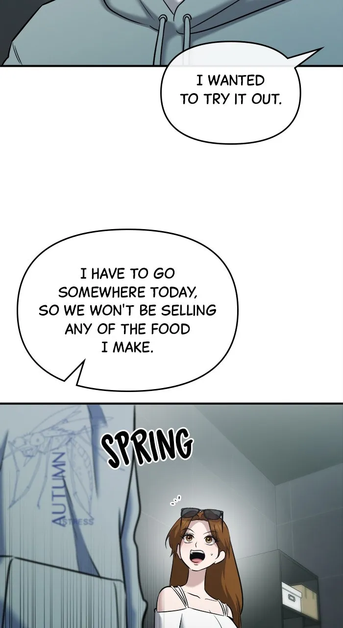 Hero of All Trades Chapter 25 page 31 - 