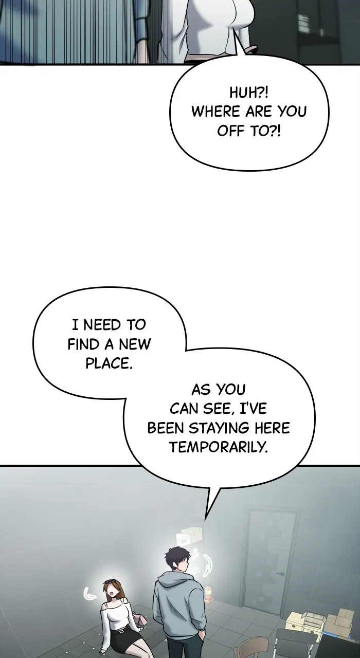 Hero of All Trades Chapter 25 page 32 - 