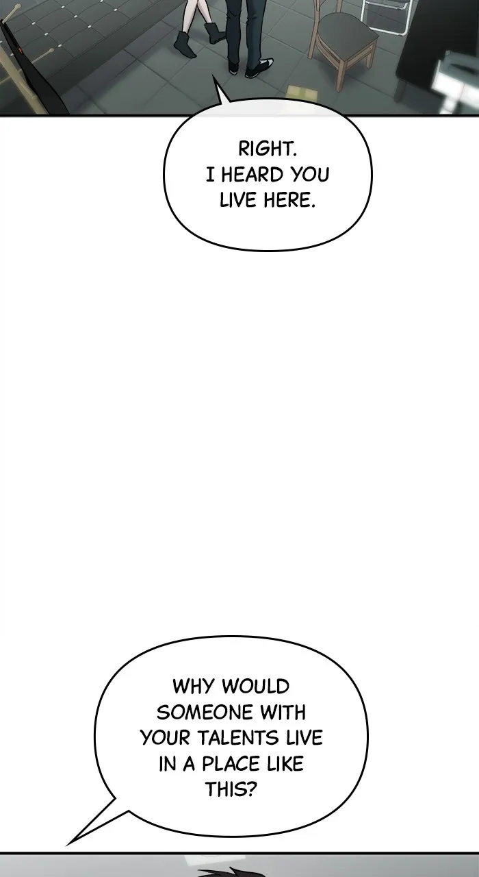 Hero of All Trades Chapter 25 page 33 - 