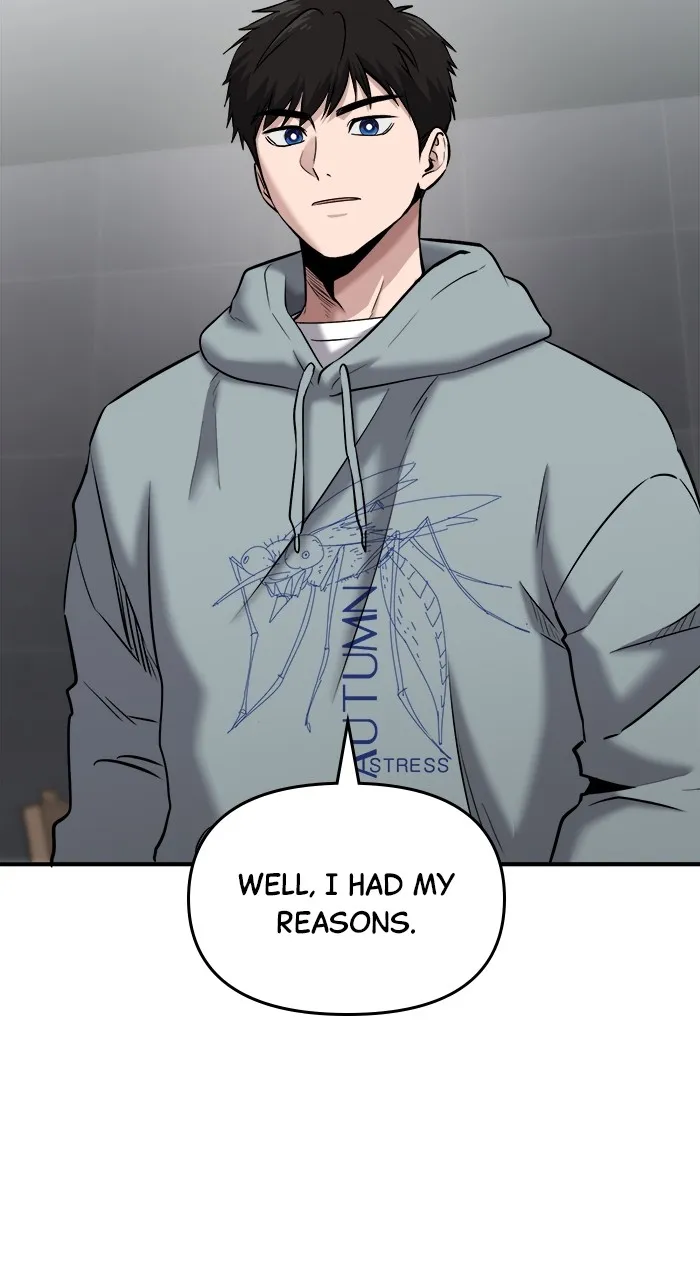 Hero of All Trades Chapter 25 page 34 - 