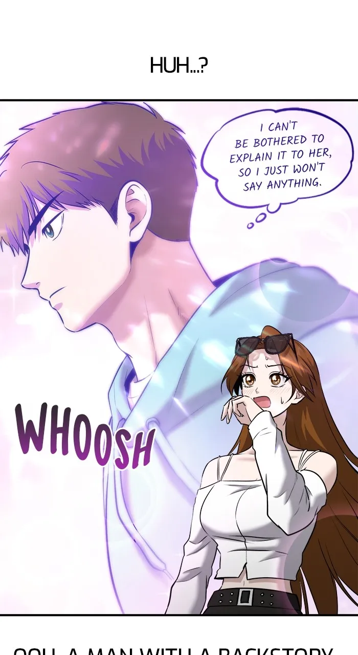 Hero of All Trades Chapter 25 page 35 - 