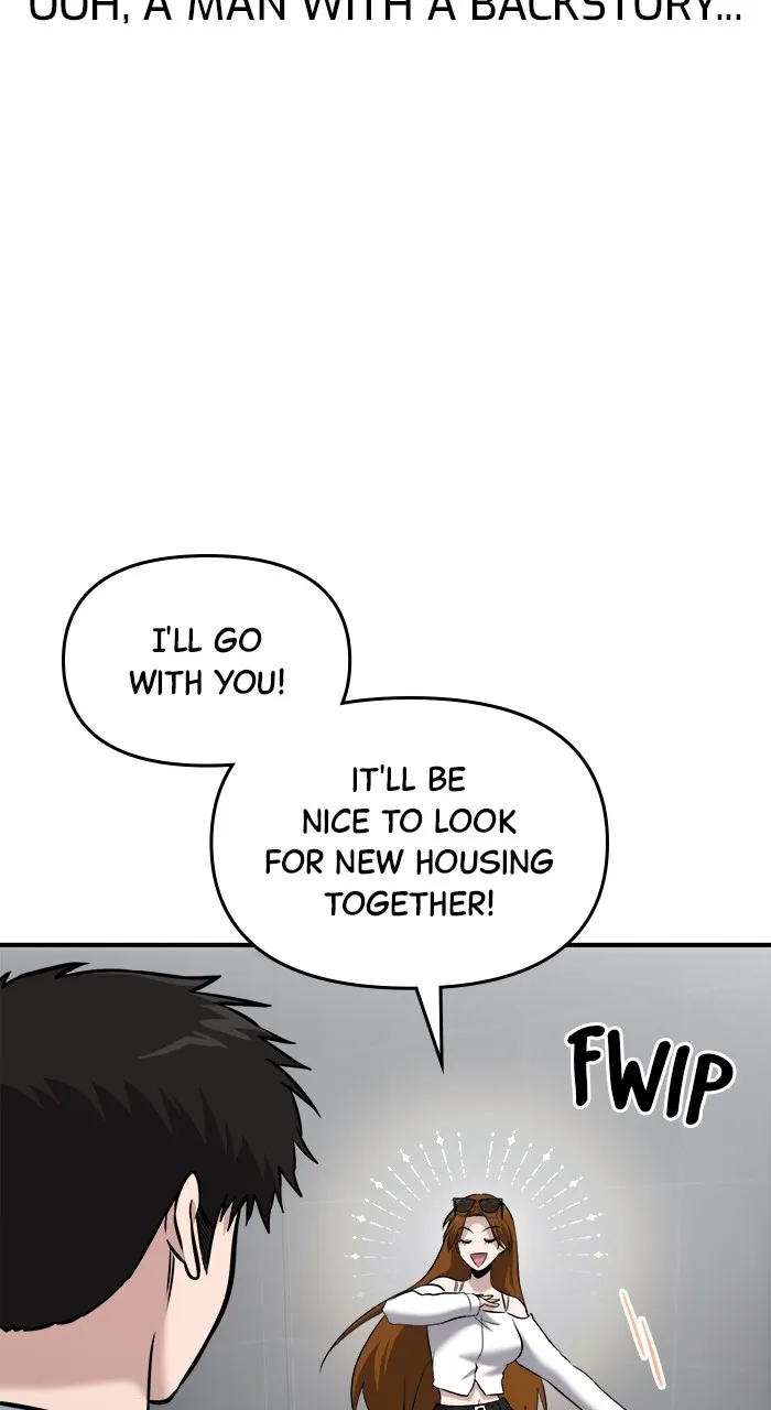 Hero of All Trades Chapter 25 page 36 - 
