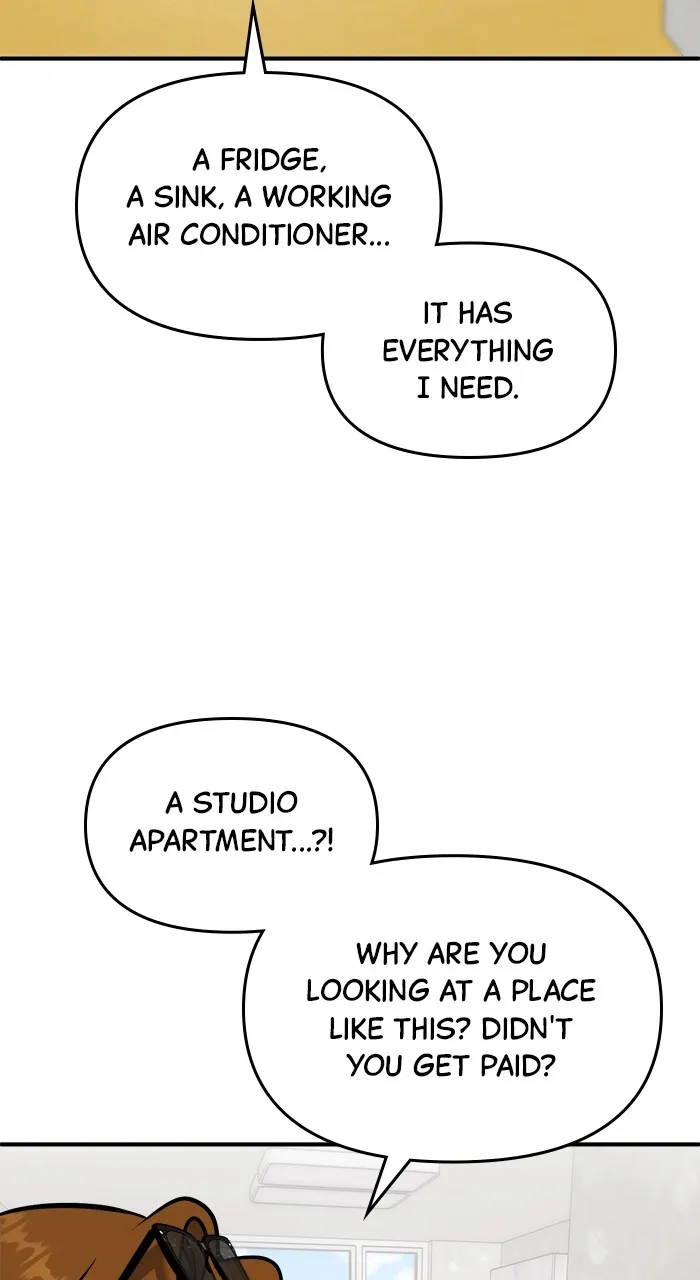 Hero of All Trades Chapter 25 page 40 - 