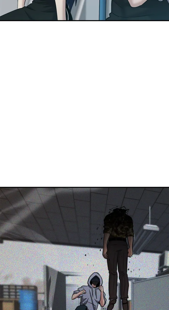 Hero of All Trades Chapter 25 page 5 - 